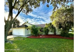 1710 Crane Creek Blvd, MELBOURNE