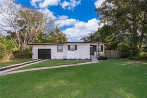 917 ROMANO AVENUE, ORLANDO, FL 32807 - MLS#MFRO6367839