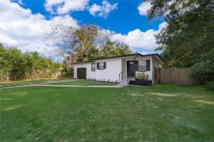 917 ROMANO AVENUE, ORLANDO, FL 32807 - MLS#MFRO6367839