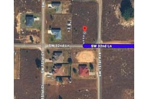 SW 151ST AVE, OCALA, FL 34481 - MLS#MFRO6367861