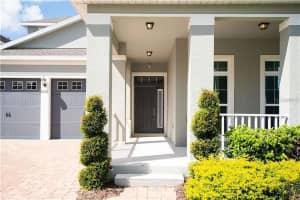 8752 POWDER RIDGE TRAIL, WINDERMERE, FL 34786 - MLS#MFRO6367881