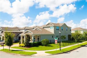 8752 POWDER RIDGE TRAIL, WINDERMERE, FL 34786 - MLS#MFRO6367881