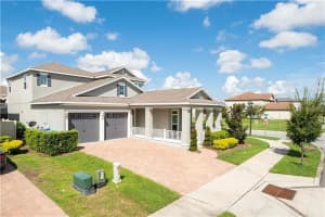 8752 POWDER RIDGE TRAIL, WINDERMERE, FL 34786 - MLS#MFRO6367881