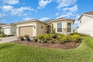 1974 SPRING SHOWER CIRCLE, KISSIMMEE, FL 34744 - MLS#MFRO6367917