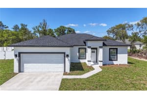 3875 Sw 169th Lane Rd, OCALA