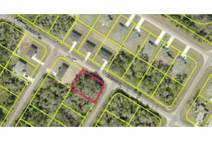 1957 MCLAREN AVENUE, LEHIGH ACRES, FL 33972 - MLS#MFRO6367919