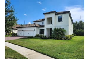 3101 AGOSTINO TERRACE, KISSIMMEE, FL 34746 - MLS#MFRO6367931