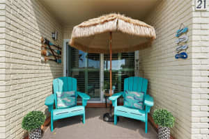 10365 Paradise Blvd #21, TREASURE ISLAND 10365 Paradise Blvd #21, TREASURE ISLAND