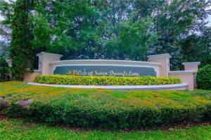 2604 LODI CIRCLE, KISSIMMEE, FL 34746 - MLS#MFRO6367953