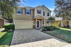 16100 YELLOWEYED DRIVE, CLERMONT, FL 34714 - MLS#MFRO6367972
