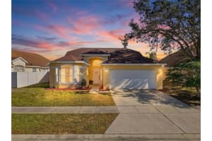 206 ROCHESTER LOOP, DAVENPORT, FL 33897 - MLS#MFRO6367976