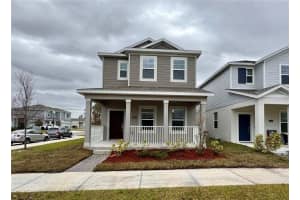 6473 Pine Warbler Way, ST CLOUD