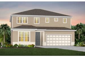 3385 Orange Rose Loop, APOPKA