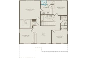 3385 ORANGE ROSE LOOP, APOPKA, FL 32712 - MLS#MFRO6367987