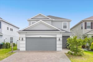 2438 Pearl Cider St, ORLANDO