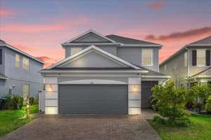 2438 PEARL CIDER ST, ORLANDO, FL 32824 - MLS#MFRO6367990