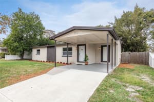 3033 SUTTON DRIVE, ORLANDO, FL 32810 - MLS#MFRO6367991