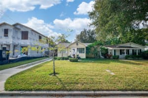 110 KING STREET, ORLANDO, FL 32804 - MLS#MFRO6367992