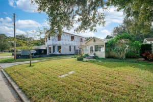 110 KING STREET, ORLANDO, FL 32804 - MLS#MFRO6367992