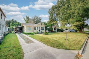 110 KING STREET, ORLANDO, FL 32804 - MLS#MFRO6367992