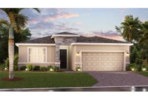 2459 PEACE OF MIND AVENUE, KISSIMMEE, FL 34744 - MLS#MFRO6368000