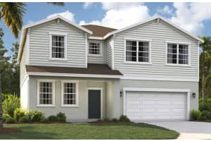 9592 STARLING LOOP, LEESBURG, FL 34788 - MLS#MFRO6368014