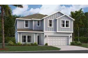 366 PUMA LOOP, GROVELAND, FL 34736 - MLS#MFRO6368024