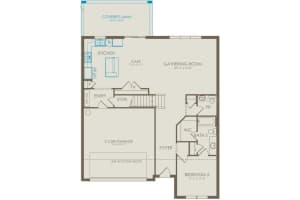 4125 WINDING PINES DRIVE, APOPKA, FL 32712 - MLS#MFRO6368054