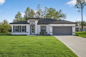 3272 FAIRBANK DRIVE, CITRUS SPRINGS, FL 34433 - MLS#MFRO6368063