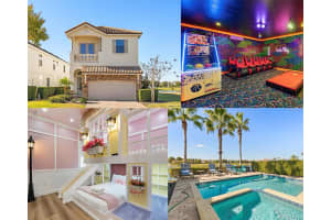 834 GOLDEN BEAR DRIVE, REUNION, FL 34747 Sold 04/14/26