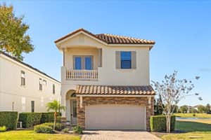 834 GOLDEN BEAR DRIVE, REUNION, FL 34747 Sold 04/14/26