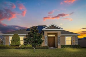 303 LAKE MARIANA PLACE, AUBURNDALE, FL 33823 - MLS#MFRO6368074