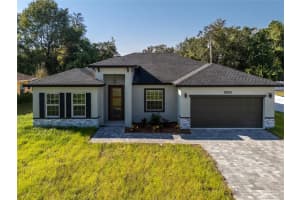 2850 Sw 140th Pl, OCALA