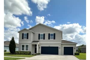 17691 PASSIONFLOWER CIRCLE, CLERMONT, FL 34714 - MLS#MFRO6368093