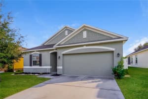 260 MILESTONE DRIVE, HAINES CITY, FL 33844 - MLS#MFRO6368102