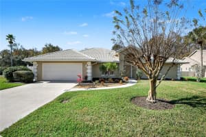 1928 SOUTHCREEK BOULEVARD, PORT ORANGE, FL 32128 - MLS#MFRO6368106