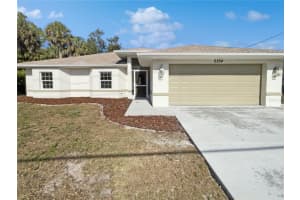 2334 PRICE BOULEVARD, NORTH PORT, FL 34286 - MLS#MFRO6368117