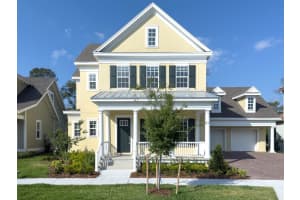 7453 ESTUARY LAKE LOOP, CELEBRATION, FL 34747 - MLS#MFRO6368122