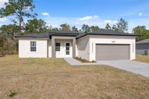 12861 77TH CIRCLE, OCALA, FL 34473 - MLS#MFRO6368155