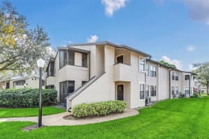 2918 ANTIQUE OAKS CIR #APT 31, WINTER PARK, FL 32792 - MLS#MFRO6368157