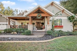 275 DELAWARE AVENUE, LAKE HELEN, FL 32744 - MLS#MFRO6368173