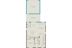 10382 EVENING HORIZON STREET, ORLANDO, FL 32829 - MLS#MFRO6368182