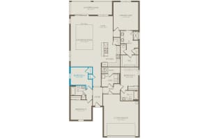 3290 ELLSWORTH AVENUE, DAVENPORT, FL 33837 - MLS#MFRO6368195