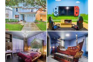 8900 CANDY PALM ROAD, KISSIMMEE, FL 34747 - MLS#MFRO6368196