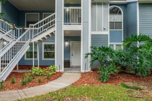 2584 Grassy Point Dr #106, LAKE MARY