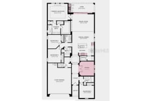 626 Moon Shell Cir, New Smyrna Beach, FL 32168, Sold 12/17/25