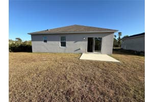 14183 SALVATIERRA LANE, PORT CHARLOTTE, FL 33981 - MLS#MFRO6368229