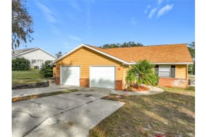 200 FERNWOOD STREET, LEESBURG, FL 34748 - MLS#MFRO6368247