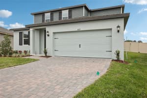 1822 COOLRIDGE PLACE, ZEPHYRHILLS, FL 33541 - MLS#MFRO6368257