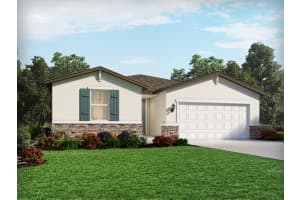 1732 COOLRIDGE PLACE, ZEPHYRHILLS, FL 33541 - MLS#MFRO6368258